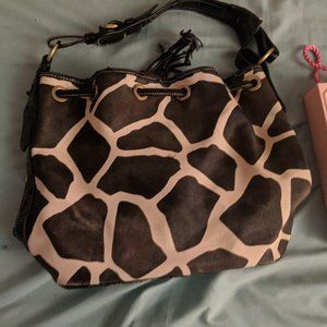 Dooney and Bourke Purse